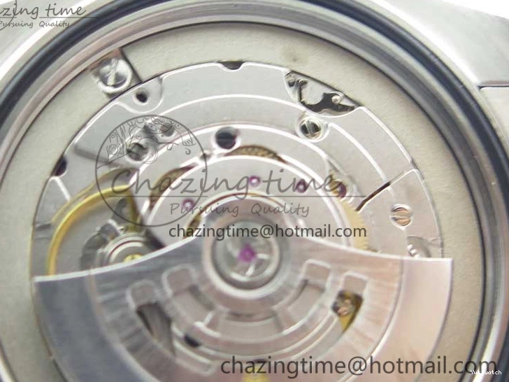 ARF V3 New on DateJust Steel 904L Bracelet Best A2824 Jubilee 1:1 126334 Dial Black 41 Edition 1218